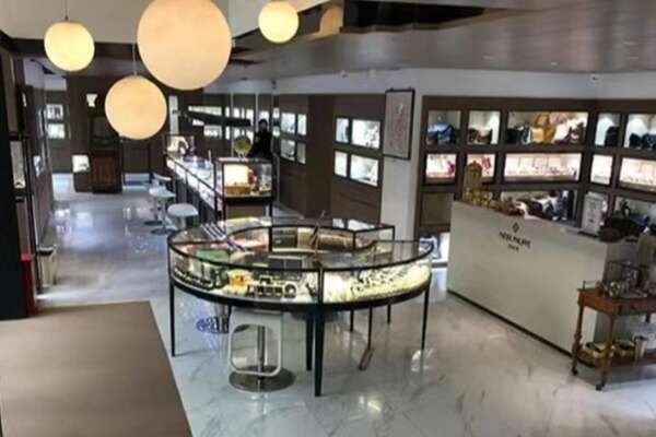 岗巴县寄卖奢侈品店
